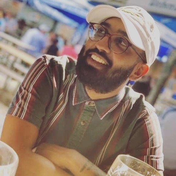 justinabraham